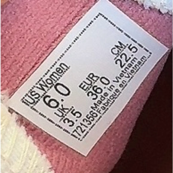 Vans 👌😍 - Picture 5 of 5